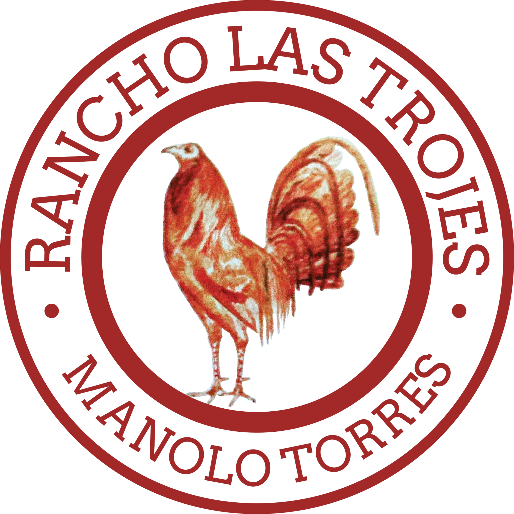 Rancho Las Trojes Logo